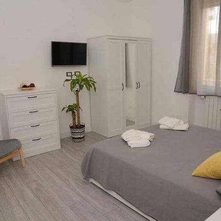Casa E Appartamenti Per Vacanze Jenner Rome Extérieur photo
