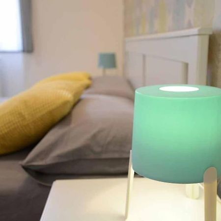 Casa E Appartamenti Per Vacanze Jenner Rome Extérieur photo