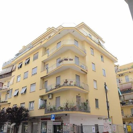 Casa E Appartamenti Per Vacanze Jenner Rome Extérieur photo