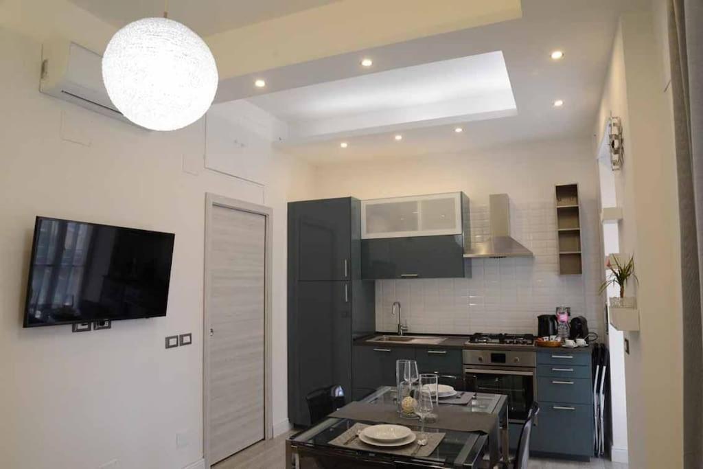 Casa E Appartamenti Per Vacanze Jenner Rome Extérieur photo