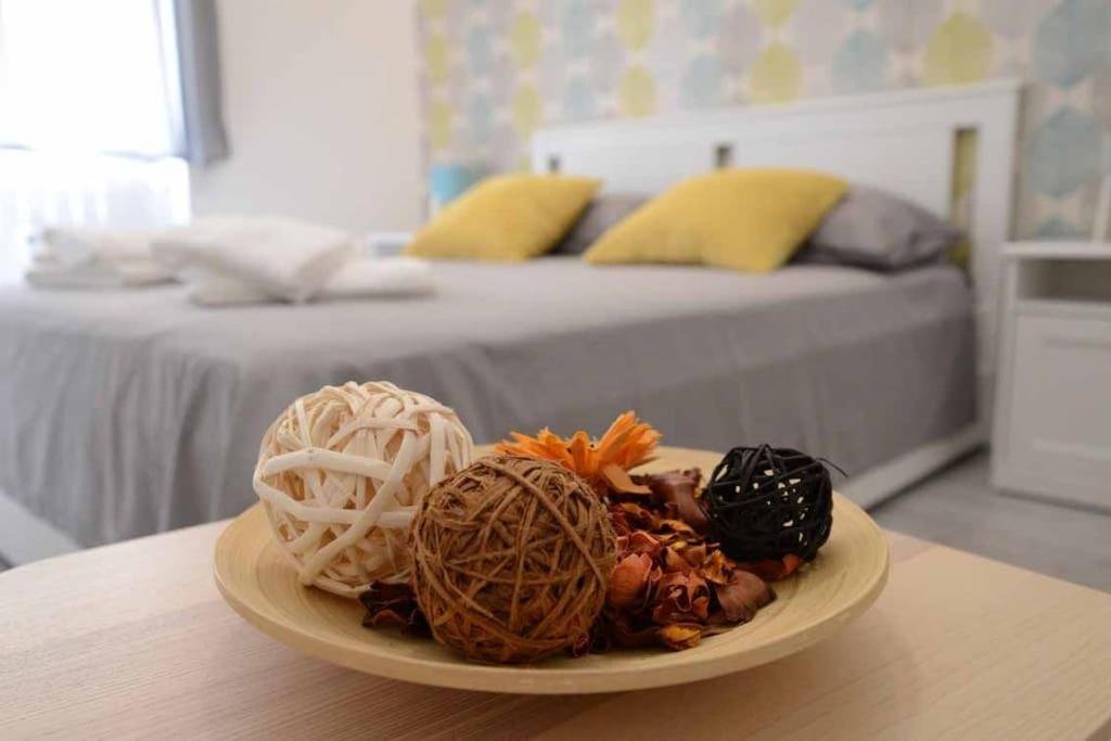 Casa E Appartamenti Per Vacanze Jenner Rome Extérieur photo