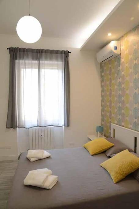 Casa E Appartamenti Per Vacanze Jenner Rome Extérieur photo