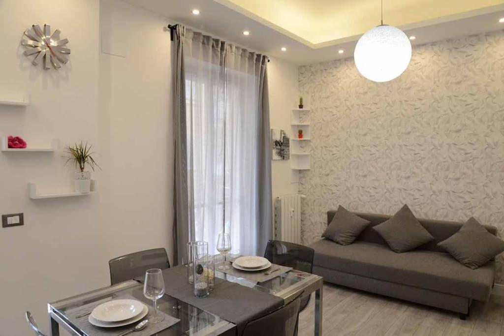 Casa E Appartamenti Per Vacanze Jenner Rome Extérieur photo