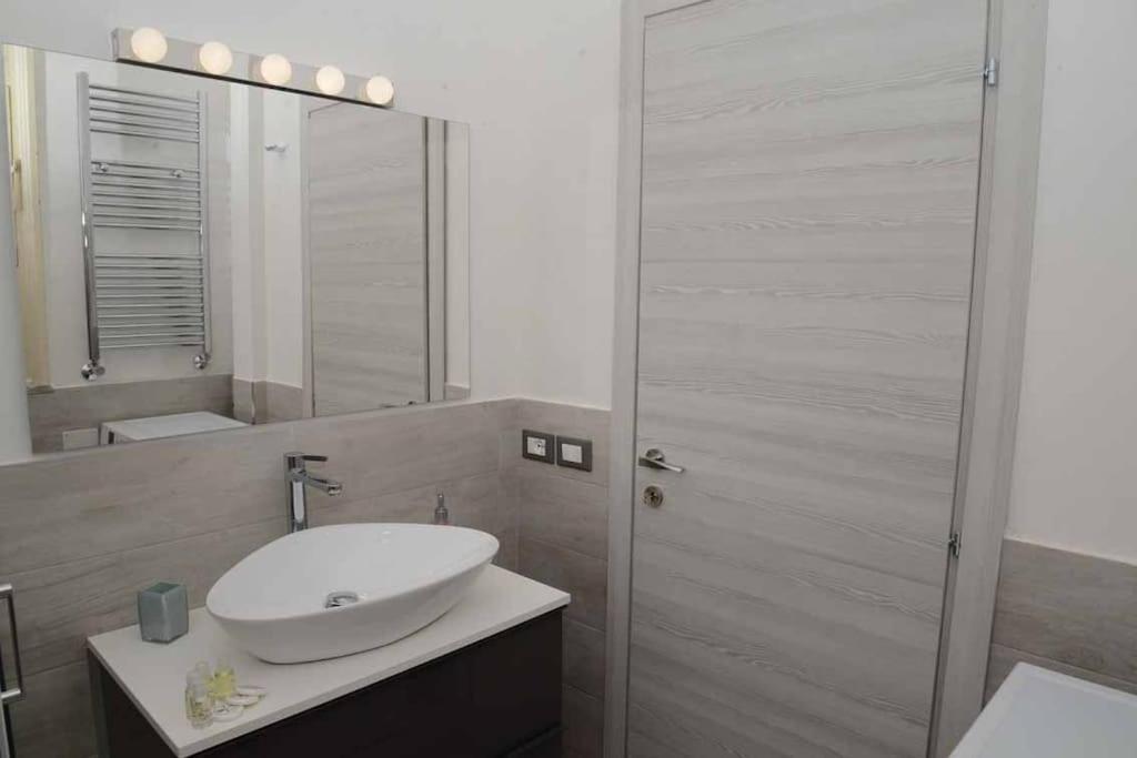 Casa E Appartamenti Per Vacanze Jenner Rome Extérieur photo
