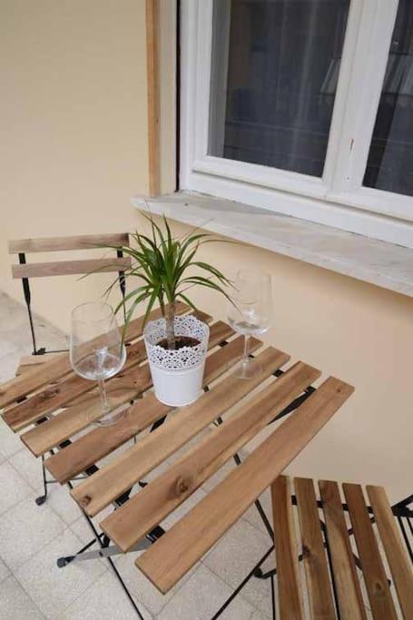 Casa E Appartamenti Per Vacanze Jenner Rome Extérieur photo