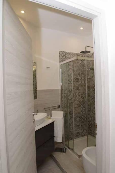 Casa E Appartamenti Per Vacanze Jenner Rome Extérieur photo