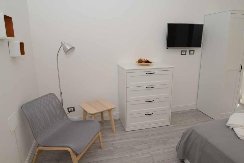 Casa E Appartamenti Per Vacanze Jenner Rome Extérieur photo