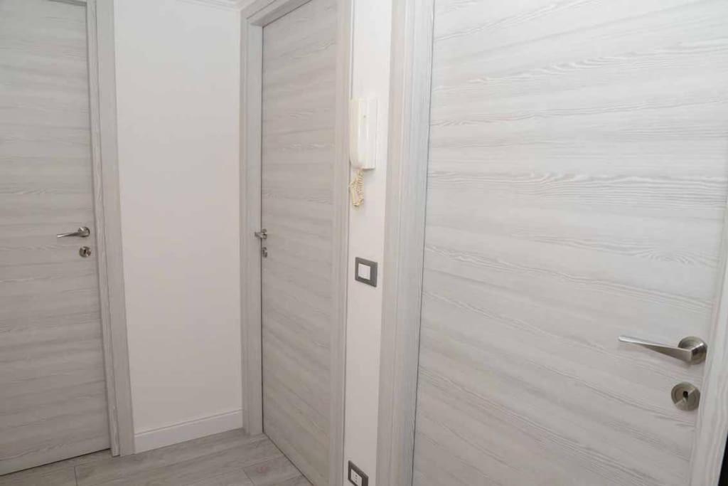 Casa E Appartamenti Per Vacanze Jenner Rome Extérieur photo