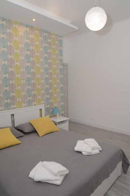 Casa E Appartamenti Per Vacanze Jenner Rome Extérieur photo