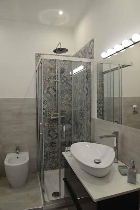 Casa E Appartamenti Per Vacanze Jenner Rome Extérieur photo