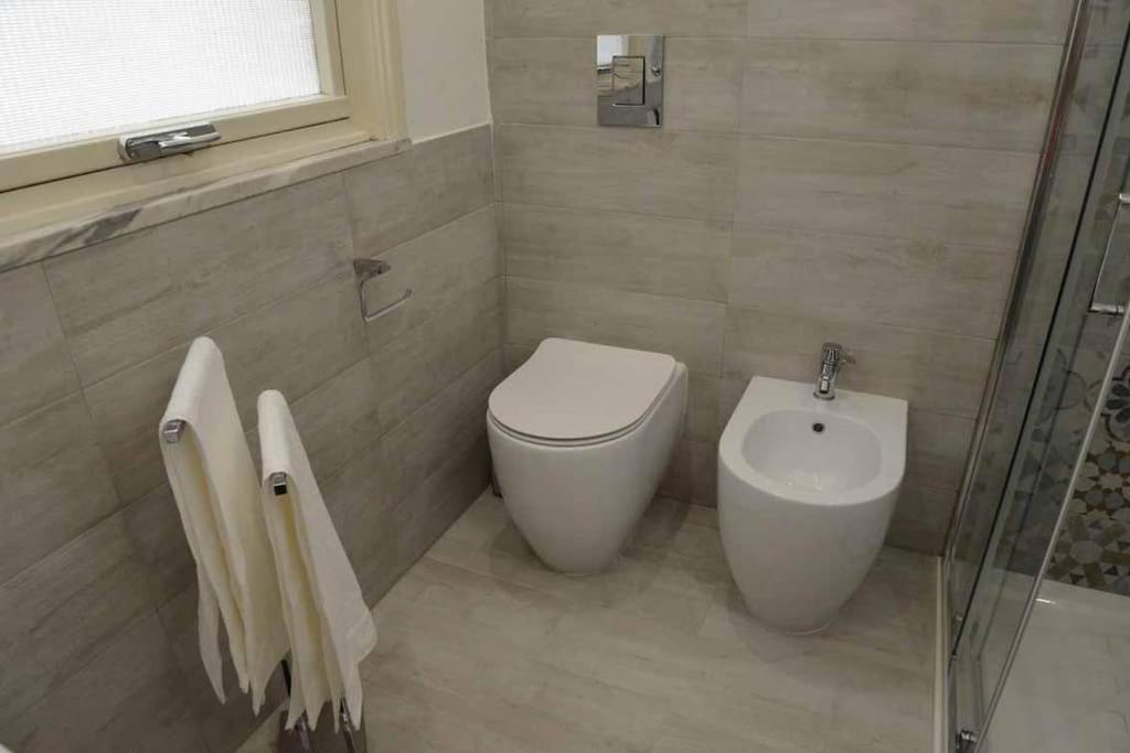 Casa E Appartamenti Per Vacanze Jenner Rome Extérieur photo