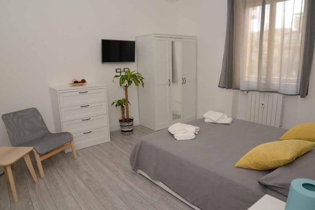 Casa E Appartamenti Per Vacanze Jenner Rome Extérieur photo