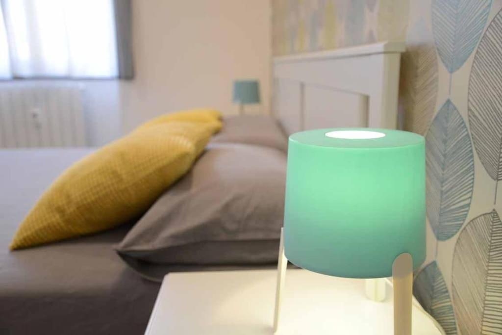 Casa E Appartamenti Per Vacanze Jenner Rome Extérieur photo
