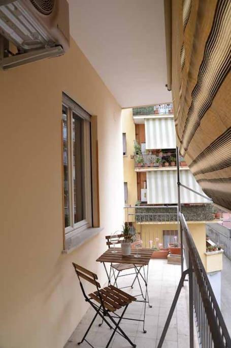 Casa E Appartamenti Per Vacanze Jenner Rome Extérieur photo