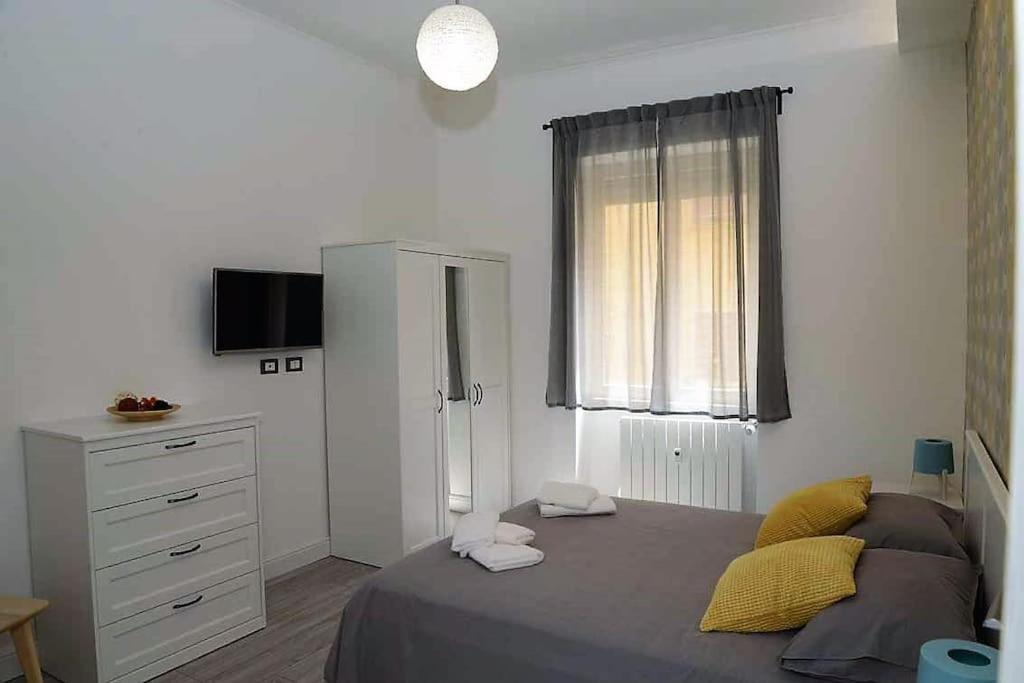 Casa E Appartamenti Per Vacanze Jenner Rome Extérieur photo