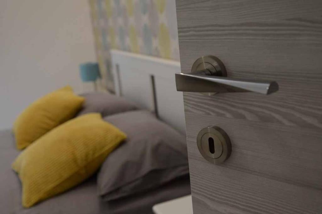 Casa E Appartamenti Per Vacanze Jenner Rome Extérieur photo