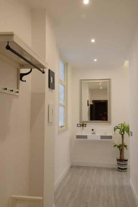 Casa E Appartamenti Per Vacanze Jenner Rome Extérieur photo